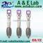 3 point calibration pipettes automatiques