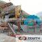 circular viberating screen supplier, circular viberating screen