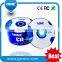 A+ Quality CD Free Sample from Only Largest Factory Wholesale 52x 700mb 80min Blank cd Disc