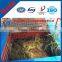 Professional Customized Automatic Hydraulic Aquatic Weed Harvester