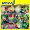 inflatable hand ball for kids