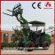 Multi-Function Wheel Loader CS910 with Quick Hitch with CE