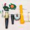 1.5 to 3.5 Mpa dome construction peristaltic hose gasoline small concrete shotcrete pump
