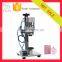 small vial glass bottle cap sealing machine for perfume and oral