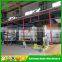 5T Wheat Seed Processing Plant Project for Wheat Reserve