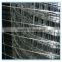 galvanized steel wire mesh square wire mesh decorative Weld Mesh Panel popular