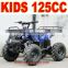 125cc Gas Four Wheelers for Kids