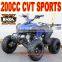 China ATV 200cc