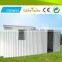 Yihua easy assemble snow shelter canopy garage