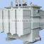 Low noise 630 kva Rectifier Transformer for induction furnace