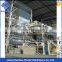 3 layer blown type HDPE geomembrane production line