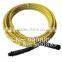 4 pin water leak sense cable for liquid leak detection system leak detector cable only