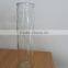 tall pillar glass candle holder ( HLTH1179 )