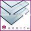 Dounble Sides Anti-scratch Polycarbonate Sheet / Hard Coating Polycarbonate Sheet