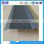 Anodizing grey color Aluminium profiles,6063 alloy aluminium profiles,Aluminium extrusion profiles