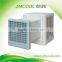 solar powered evaporative air conditioners