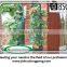 PE Woven Hanging Plant bags
