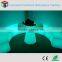 led fashion light bar/coffee table illuminated led bar counter