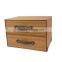 Store More Selling Wooden Storage Drawer