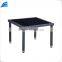 5 Piece Outdoor Wicker Patio Dining Set