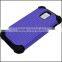 for Samsung S5 Silicone Mesh Case,Silicone Phone Case