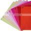 220gsm felt polyester fabric