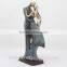 Wedding gift ideas for friends kissing figurine wedding favors