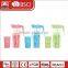 New Fashional Design Plastic Set Water Kettles With 4pcs Cups For Party or Home