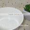 Stocked Wholesale White Salad Soup Cheap Porcelain Ceramic sugar Bowl