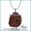 Precious Genuine Natural Agate Drusy Pendant Charm Druzy Stones Wholesale