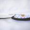 RH-4716 Novelty Egg shaped Metal Skillet Frying Pan Wall Clock