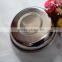 Hot Selling Stainless Steel Tray Food Plate
