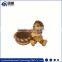 Professional hot sale Factory Price glass containers for candles