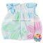 Boutique Infant Toddler Baby Bloomers Wholesale Baby Ruffle Bloomers Floral Bloomers