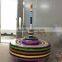 Fiberglass Cake Decoration Sculpture