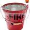 25Cm BBQ Mini Bucket portable Barbecue