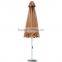 wholesale swimming pool umbrella for hotel, outdoor DR-6126