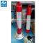 Safety Plastic Stanchion/traffic barrier