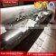 Italy top quality interior design statuario white marble slab