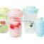 Plastic Water Jug Cooler With Lid and Handle