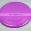 Plastic Flying Disk