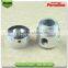 Garden Aluminium Brush Cutters Trimmer Head For Sale