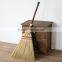 Roofer Natural Straw Broom
