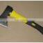 axes/axes with fiberglass handle/hand tools/multifunctional axes