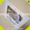 2017 wholesale best European style retro wooden children photo frame W09A049