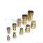 Pneumatic hydraulic valve ,male ,female Germany,USA ,ISO style Quick coupler