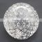Household Decoration Crystal Candle Holder