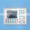 Ruida RD-6332G CO2 laser controller, laser cutting and engraving system, DSP controller, controlling two laser heads separately