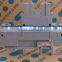 Electrical Doulbe Level Terminal Block Connector 500V 32A MBKKB-2.5