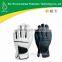 2015 Brand Caiton New Design High Quality Popular Fibre Golf Glove